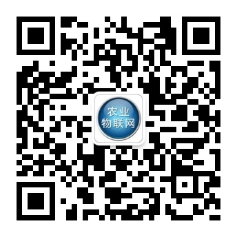土壤水分监测系统二维码
